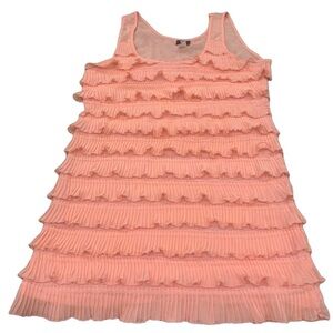 ❤️ H&M ruffled Top